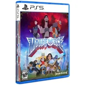 MythForce - uvozna različica (PS5)