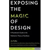 Exposing the Magic of Design