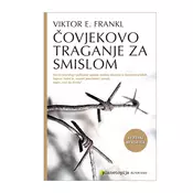 Čovjekovo traganje za smislom