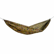 Amazonas viseča mreža Travel set camouflage