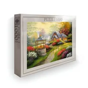 WALLXPERT Puzzle PZL_077_1000