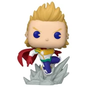 Funko POP! FUNKO POP ANIMATION: MY HERO ACADEMIA - MIRIO IN HERO COSTUME
