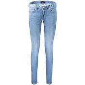 Pepe Jeans Kavbojke SOHO moder denim