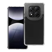 OEM Ovitek za Xiaomi Redmi NOTE 14 PRO 5G/14 PRO PLUS 5G Matrix, črn
