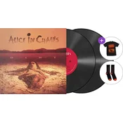 Alice In Chains - Dirt (30th Anniversary) (Reissue) (2 LP) SET 2XL