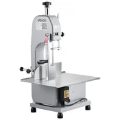 VEVOR Električna tračna žaga za meso BS-130 315x460 mm debelina rezanja 0-110 mm