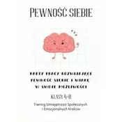 Pewność siebie SP 4-8 KP
