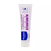 Mustela Bébé Vitamin Barrier Cream krema proti izpuščajem za otroško kožo za otroke