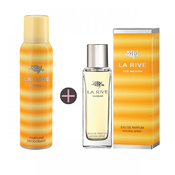 La Rive For Woman parfem 90ml