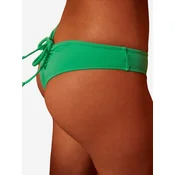 Penti Bikini hlačke Bikinihosen smaragd