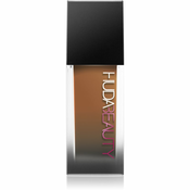 Huda Beauty Faux Filter Foundation dolgoobstojen tekoči puder odtenek Chocolate Mousse 35 ml
