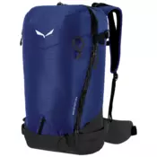 Ženski ruksak Salewa Winter Mate 28L W Boja: plava/crna