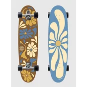 Carver Skateboards GRLSWIRL Longswirl 38 Surfskate white