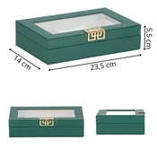 Springos Škatlica za nakit HA1042