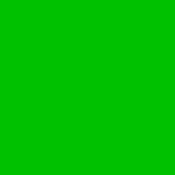Dekorativna guma 2 mm 20x30 cm | izberite nianso - , Medium green