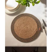 Madame Coco Podmetac za sto Alsace, Bež
