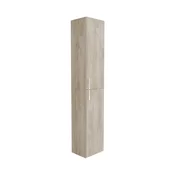 VISOKA KOPALNIŠKA omara LINEA SYNCHRO 180cm | Topdom