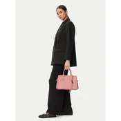 Ročna torba MICHAEL Michael Kors 30R5G9IS6L Roza