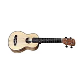 Ukulele-sopran Master Class Tenessee Halulu s torbo 512.893