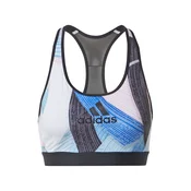 ADIDAS PERFORMANCE Športni nederček NINI SUM, mešane barve