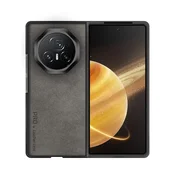 Shangsu Maska za mobilni telefonHonor Magic V3, Siva