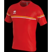 Dres Errea DIAMANTIS SHIRT JR