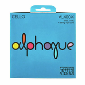 Set strun za violončelo 1/4 Alphayue Thomastik-Infeld