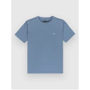 Quiksilver Basic Kids T-Shirt china blue