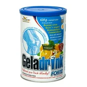 Geladrink Forte prah 420 g