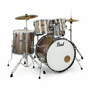 Set bobnov Roadshow 22” Bronze Metallic Pearl