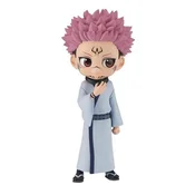 Statue Q Posket - Jujutsu Kaisen - Sukuna Ver.B