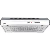 BEKO Kuhinjski aspirator CFB 6432 XG