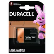 Duracell J/7K67 4LR61 6V B1