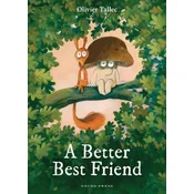 A Better Best Friend
