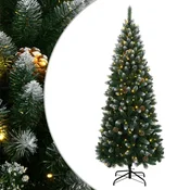 Umjetno božicno drvce sa 150 LED žarulja 120 cm