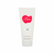 Nina Ricci Nina Perfumed Shower Gel 200 ml (woman)