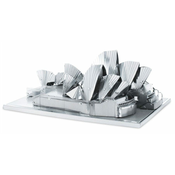METAL EARTH 3D puzzle Opera v Sydneyju