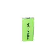FOCUS POWER Baterija, NiMH, 4/5F6, 1.2V, 600mAh