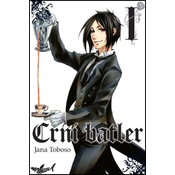 Crni Batler 1