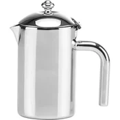 Hepp Posodica za kavo iz nerjavečega jekla 300 ml