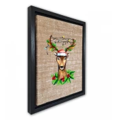 Wallxpert LSJ800945_3646 Dekorativna slika, 36x46cm
