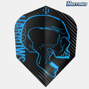 Pikado peresa HARROWS/Rage/aqua
