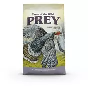Taste of the Wild Cat Prey Curetina 2.72kg