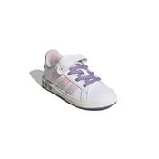ADIDAS SPORTSWEAR Superge GRAND COURT MINNIE sivka/roza/bela