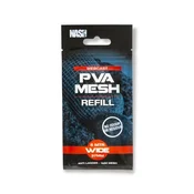 PVA Mrežica Nash Webcast Wide 37mm/5m