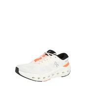 On Nizke superge Cloudrunner 3 slonovina / oranžna