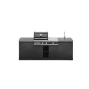 Grandpro Letna kuhinja GRANDPRO 230 Series + Premium G4 Plus
