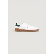 Ralph Lauren LOW TOP LACE 809P09761001