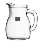 Bokal stakleni BORMIOLI Bistrot 0,5 l 146150