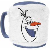 Skodelica Pyramid Disney Frozen Olaf s puhasto prevleko - 450 ml